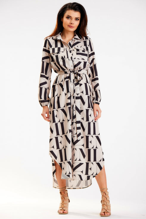 Daydress model 178659